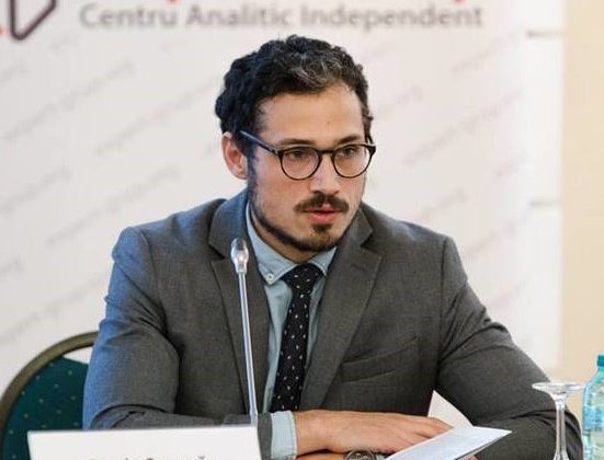 „Există premise structurale ca cele întâmplate la Capitoliul SUA să se repete”