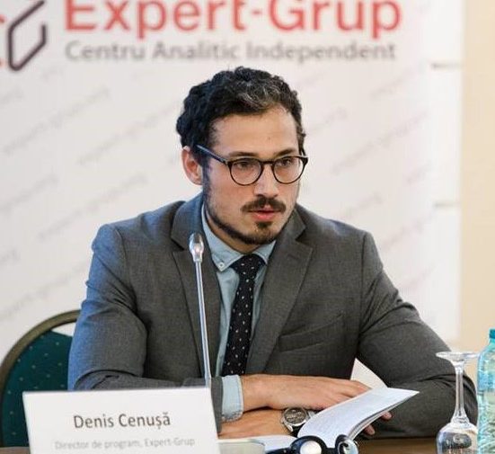 „Există premise structurale ca cele întâmplate la Capitoliul SUA să se repete”