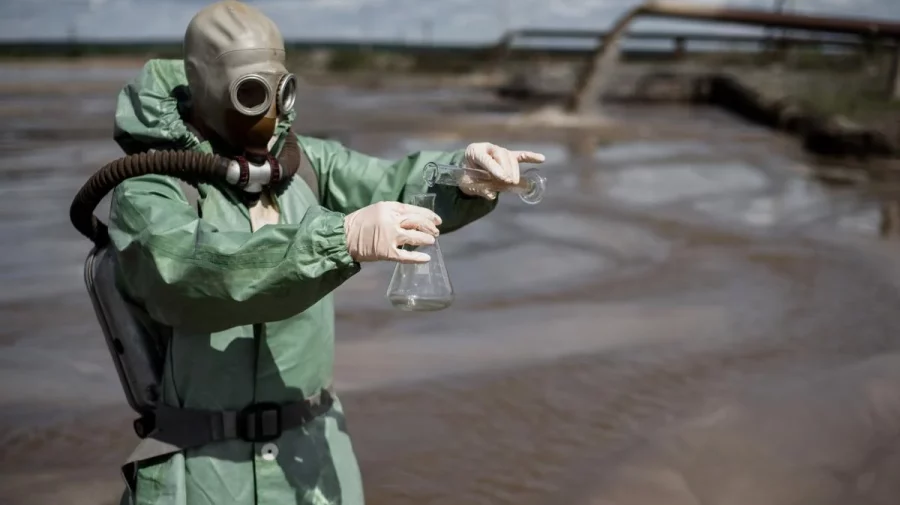 Atac chimic la Mariupol: SUA și UE au promis Rusiei „măsuri dramatice” și „consecințe grave”