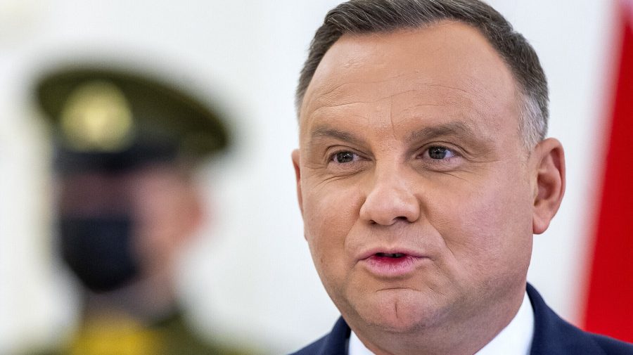 Duda calmează spiritele: Nu există indicii că vor mai avea loc astfel de evenimente. Acționăm prudent