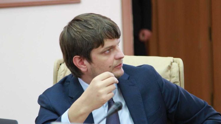 VIDEO Andrei Spînu vine cu vești bune: Aproximativ 80 la sută din consumatori vor primi compensații la căldură