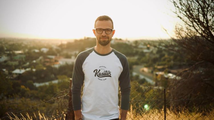 PERSONA NON GRATA! Cunoscutul blogger ucrainean Anton Ptușkin va putea vizita Rusia numai după ce va împlini 87 de ani