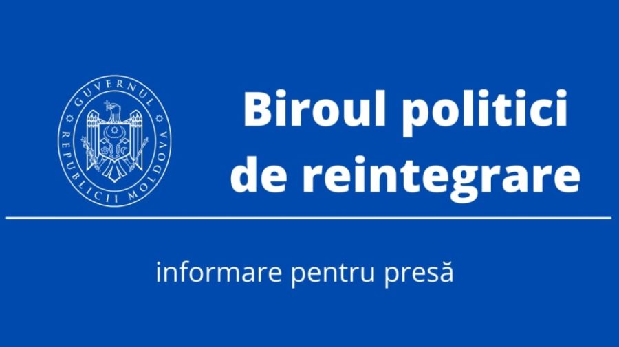 BPR, după ce ombudsmanul rus a vorbit despre drepturile transnistrenilor: Tactică uzuală a factorilor de propagandă