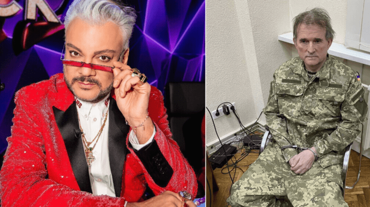 Rușii se sufocă în dictatură, iar Kirkorov acuză Kievul și UE de suprimarea libertății de exprimare: De ce permiteți?