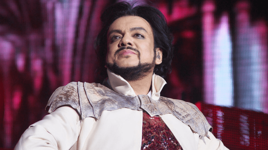 Nu îi va mirosi a bine dacă se va lăuda? Kirkorov susține în secret armata Ucrainei. Suma transferată soldaților