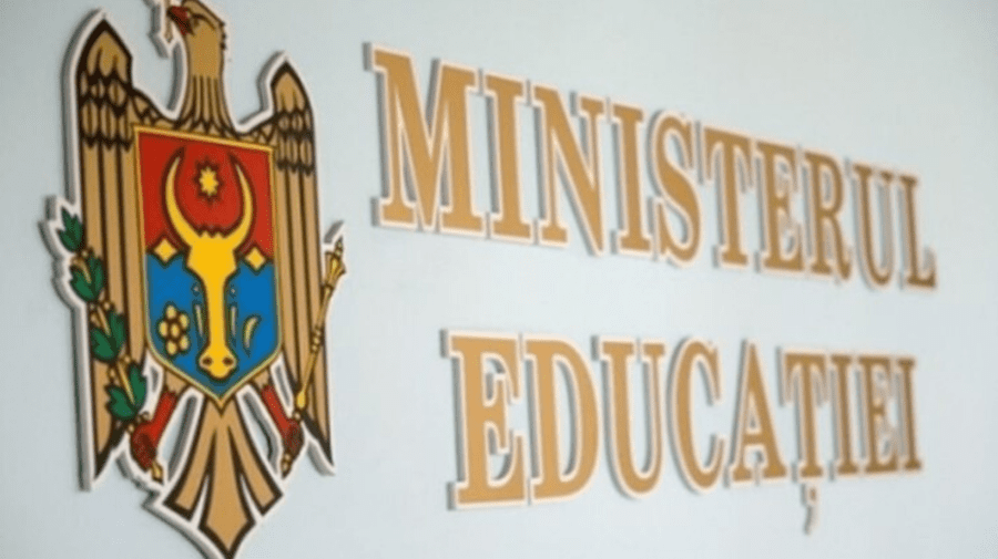 Ministerul Educației: Învățătoarea din raionul Rîșcani, care și-a agresat elevul, a fost demisă