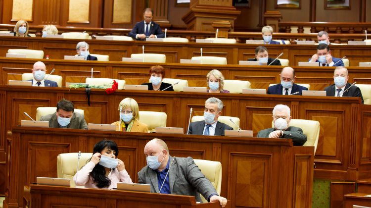 Fără socialiști la ședința Parlamentului. Deputații vor boicota. La mijloc, reținerea președintelui Consiliului Cahul