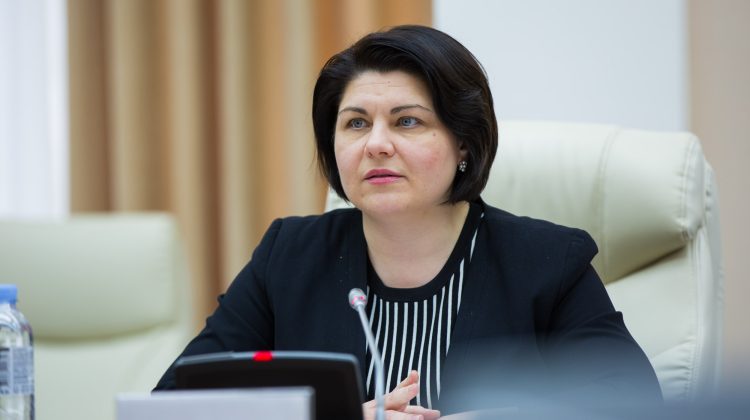 ULTIMA ORĂ! Gavrilița i-a acceptat demisia ministrei Mediului. A enumerat realizările Iulianei Cantaragiu