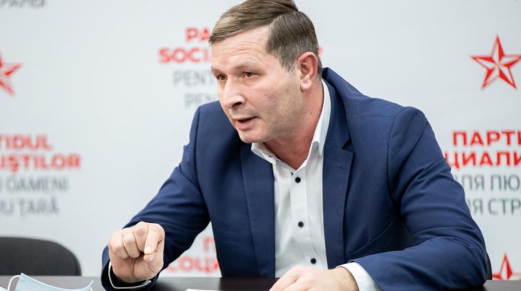 Pecheziții la domiciliul deputatului Radu Mudreac! Procurorii anticorupție sunt în căutare de probe!