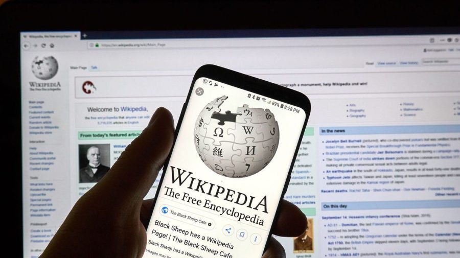 Cele mai populare căutări pe Wikipedia în 2024. Ce și-au dorit să citească și să afle cei mai mulți oameni din lume