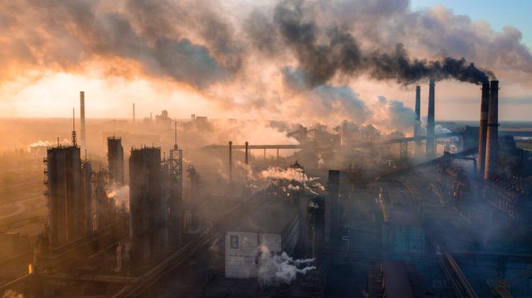 Putem respira ușurați? Ce spune Ministerul Mediului despre nivelul de poluare a aerului