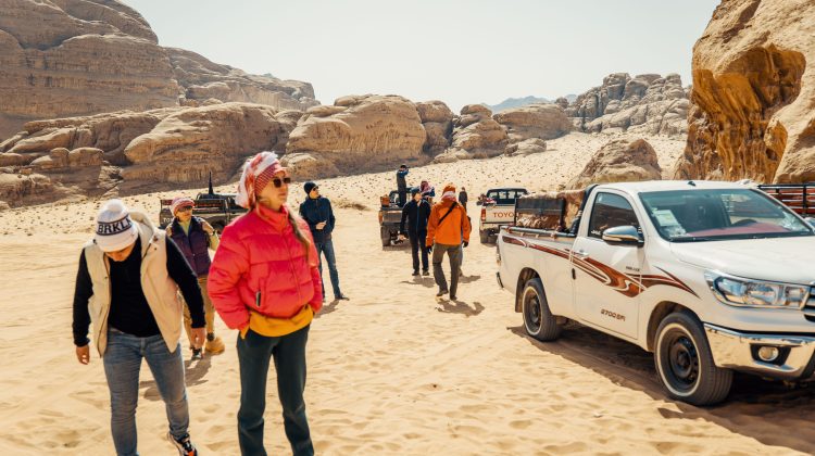 FOTO, VIDEO O nouă experiență pentru antreprenorii din Moldova: Călătorii de grup combinate cu networking de calitate