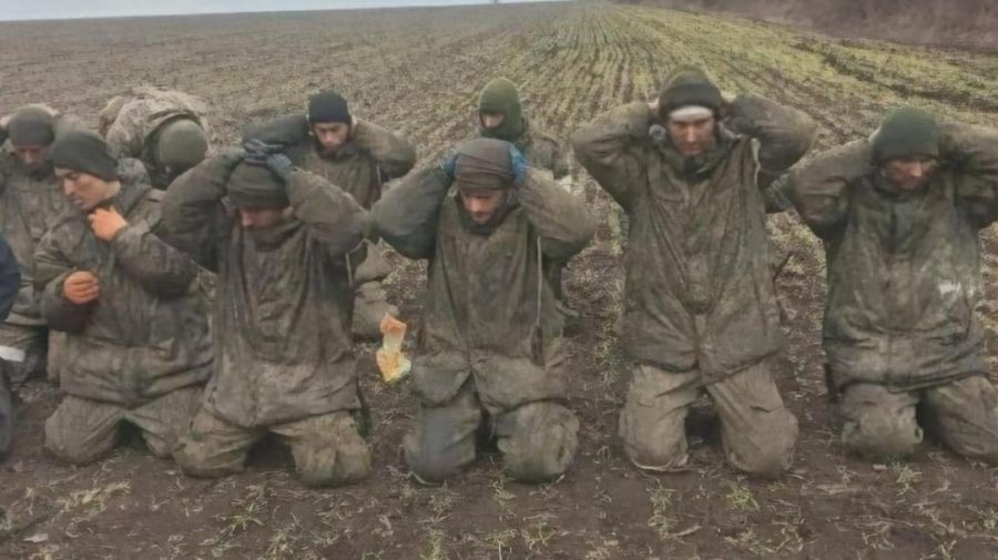 Comisarul pentru drepturile omului din Rusia: Cele două țări au făcut un nou schimb de prizonieri de război