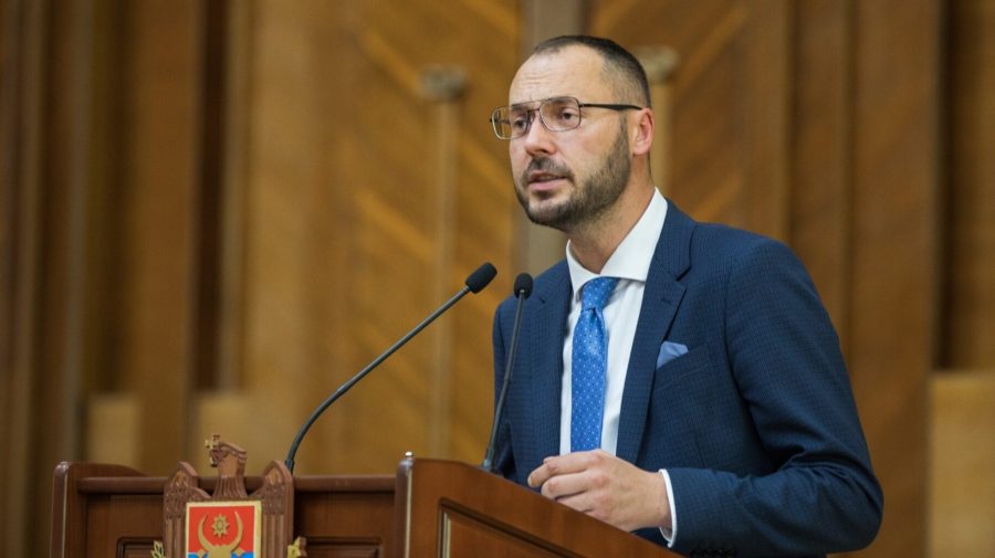 Litvinenco, despre deputații cu panglici bicolore: Pentru a trage la răspundere nu trebuie ridicată imunitatea