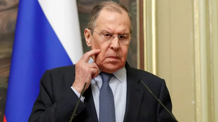 Serghei Lavrov, despre realitatea unui război nuclear între NATO și Rusia: „Pericolul este real”