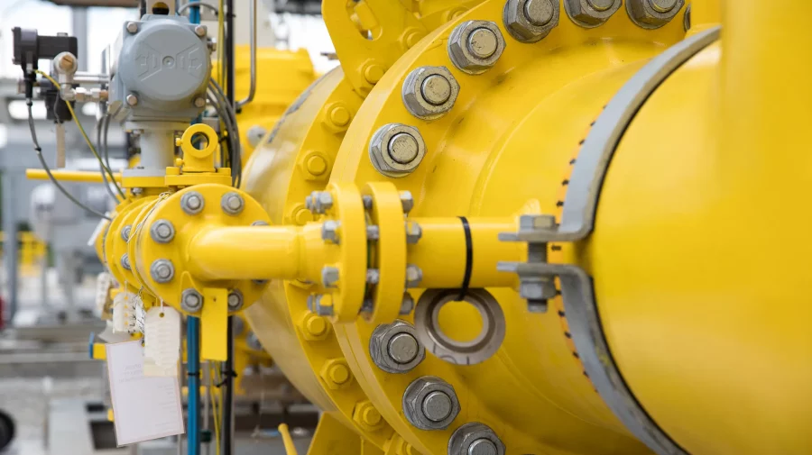 VIDEO Bani europeni pentru securitatea energetică a țării. Împrumutăm 300 de milioane de euro de la BERD
