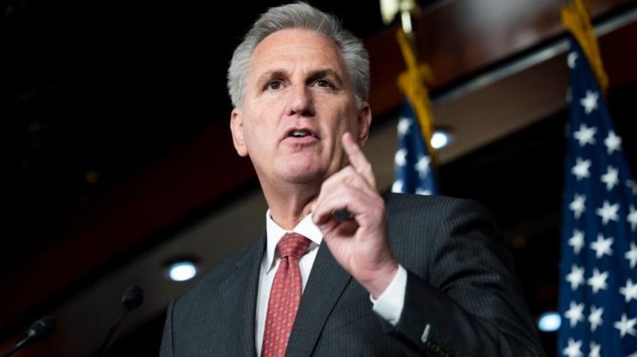 Intrarea în incapacitate de plată a SUA: Cresc speranțele pentru un acord politic