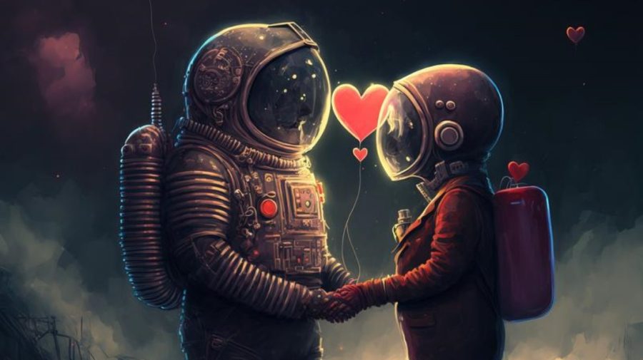 Se face sex în cosmos sau nu? Oficial este interzis, dar neoficial…