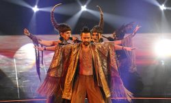 Reacția Moldova 1 la criticile aduse de cântărețul Pasha Parfeni