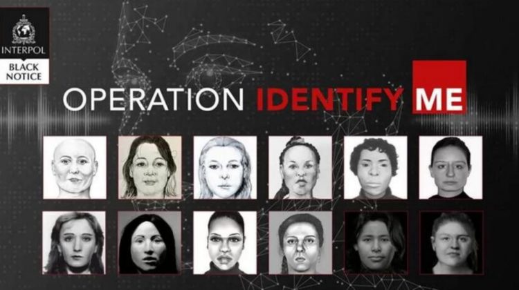 O crimă misterioasă a declanşat o operaţiune mare! Trei ţări cer ajutor pentru identificarea a 22 de femei moarte