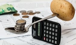 Prețurile urcă, economia stă pe loc: Stagflația lovește Moldova deja de cinci ani