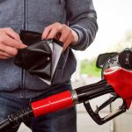 Prețul la carburanți urcă din nou! Cât vor achita șoferii în weekend