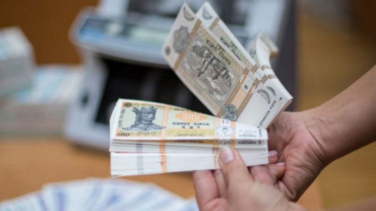 „Drumul banilor” începe la BNM: Tinerii sunt invitați pe 28 noiembrie la banca centrală