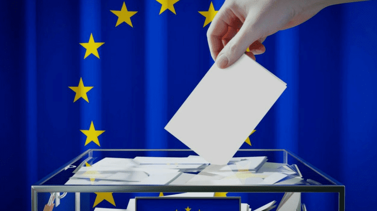 ULTIMA ORĂ! Votul moldovenilor: Majoritatea au spus „DA” la referendumul pentru aderarea la UE. Rezultatul, la limită