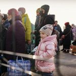 Chișinăul lansează campania „Orașul care unește” pentru sprijinul a peste 50 de mii de refugiați ucraineni