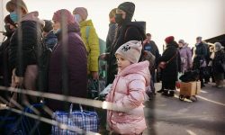 Chișinăul lansează campania „Orașul care unește” pentru sprijinul a peste 50 de mii de refugiați ucraineni