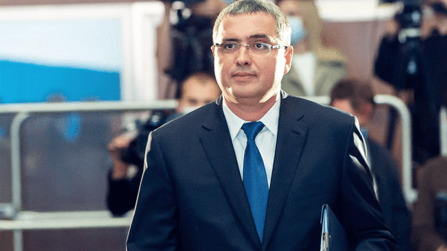 Renato Usatîi, despre o inițiativă revoluționară. Cum poți face afacere cu investiție 100% din partea statului