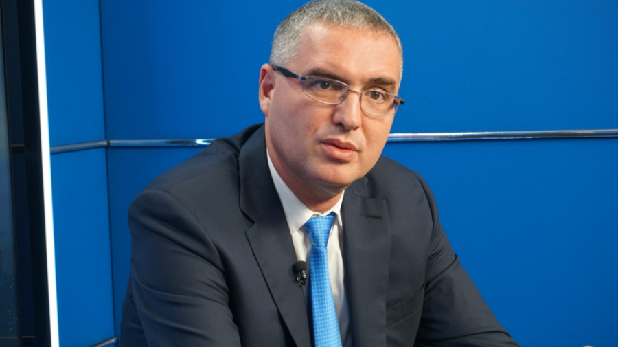 Renato Usatîi propune eliminarea TVA-ului la gaze pentru a reduce impactul negativ după creșterea tarifelor