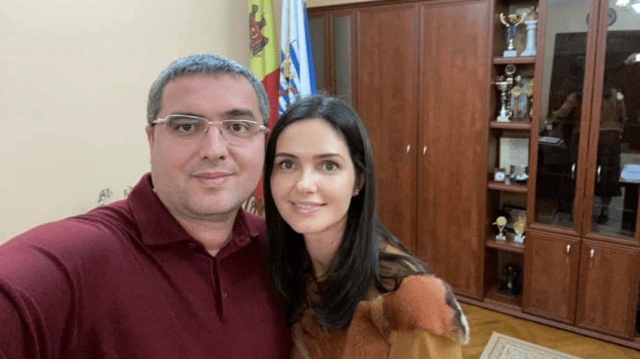 VIDEO Veronica, sora lui Renato Usatîi, despre fratele său: „Este omul faptelor!”