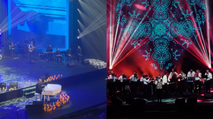 VIDEO Interpretul Adrian Ursu confirmă că: Uneori colegii sunt fățarnici, pentru că sunt invidioși