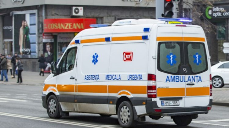 Centrul de Asistență Medicală Urgentă, după decesul Andreei Cuciuc: „S-a făcut tot posibilul pentru a-i salva viața”