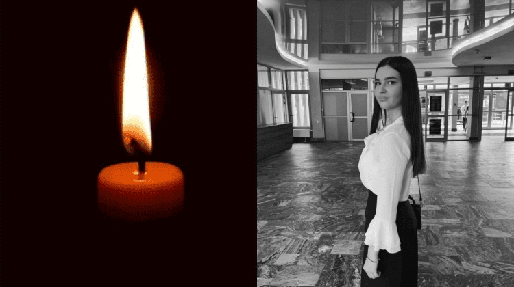 Locul în care Andreea Cuciuc se va odihni pe veci. Anunțul părinților