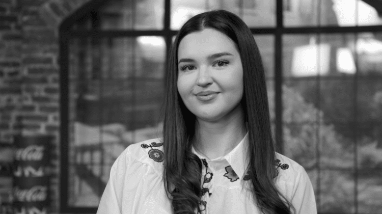 „O zi în care lumina din casa noastră s-a stins pentru totdeauna”. Mesajul lui Igor Cuciuc de la moartea fiicei sale