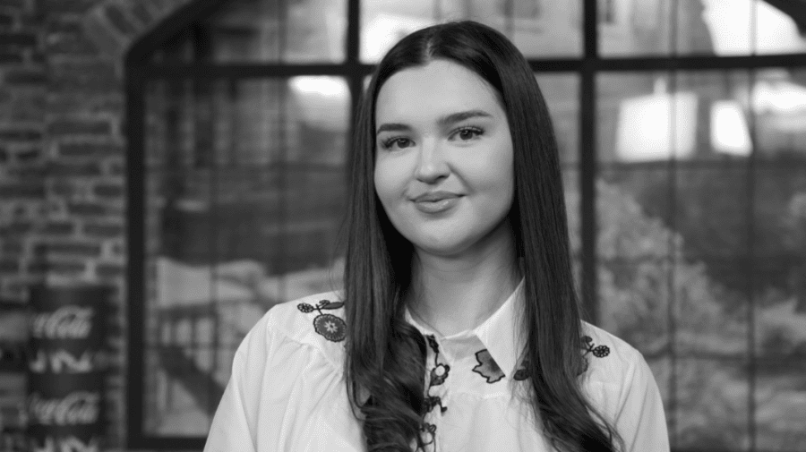 „O zi în care lumina din casa noastră s-a stins pentru totdeauna”. Mesajul lui Igor Cuciuc de la moartea fiicei sale