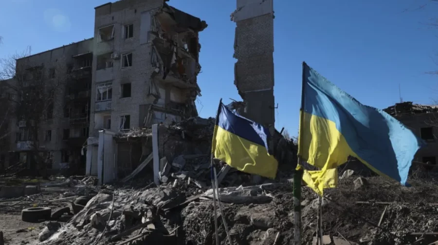 Donald Tusk: Negocierile de pace privind Ucraina ar putea începe în această iarnă