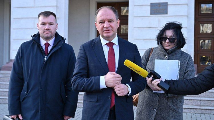 MAN sesizează Procuratura. Solicită pedepsirea funcționarilor responsabili de criza gazelor și majorarea tarifelor