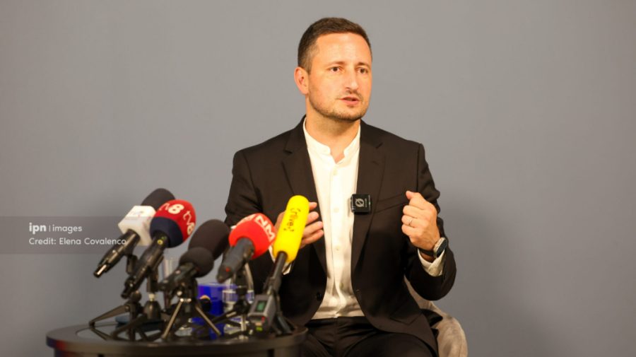 La Chișinău va fi deschis un birou al Parlamentului European. Ce spune vicepreședintele PE