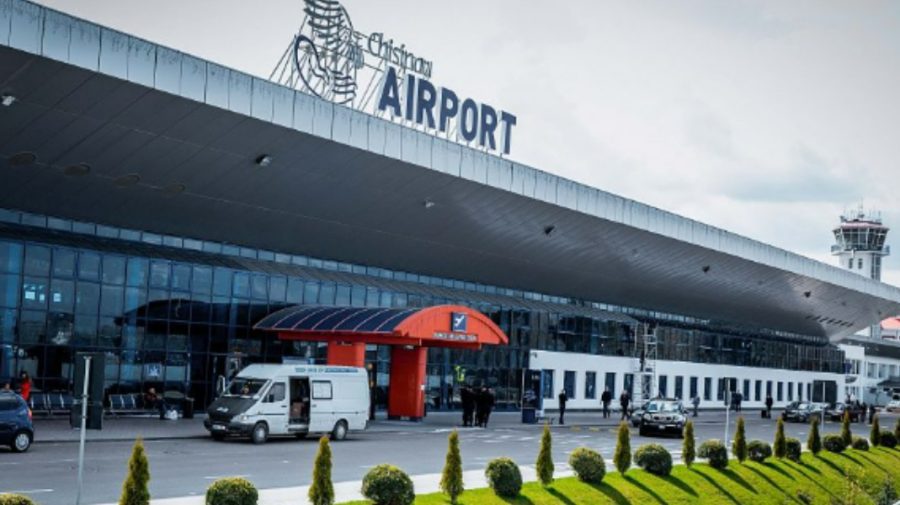 Trei candidați calificați pentru funcția de administrator al Aeroportului Internațional Chișinău. Cine sunt aceștia