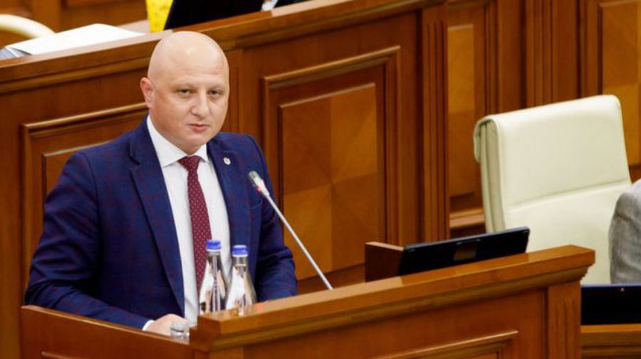 PAS exclude alianțele cu „conservele Kremlinului”. Dorian Istratii: Alternativa, socialiștii, Șor