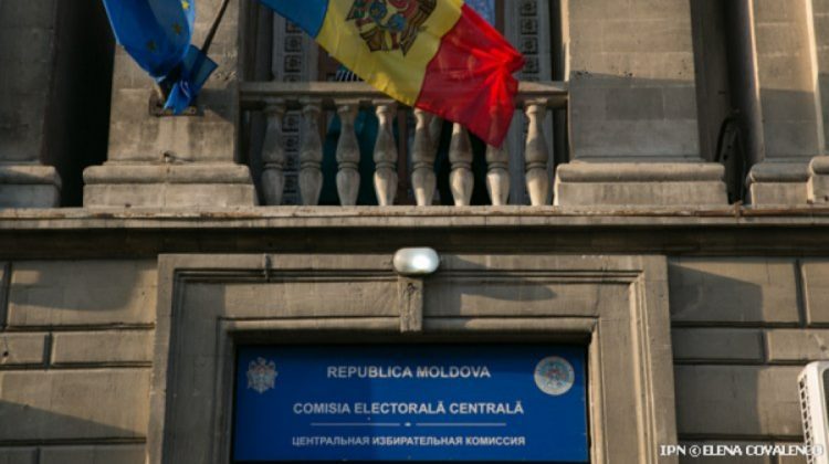 CEC a înregistrat Blocul Alternativa pentru parlamentare. Cine a votat împotrivă