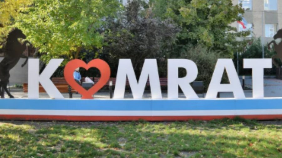 Colegiul din Comrat, construit cu sprijinul Turciei, va fi deschis în curând