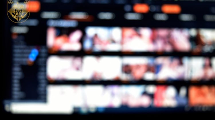 Fișiere cu minore în ipostaze intime, descărcate de un chișinăuian. Riscă 3 ani de închisoare