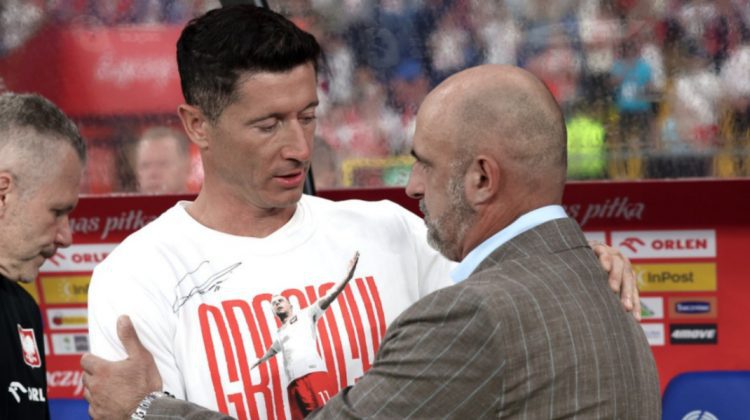 Scandal! Robert Lewandowski și-a anunțat retragerea din naționala Poloniei