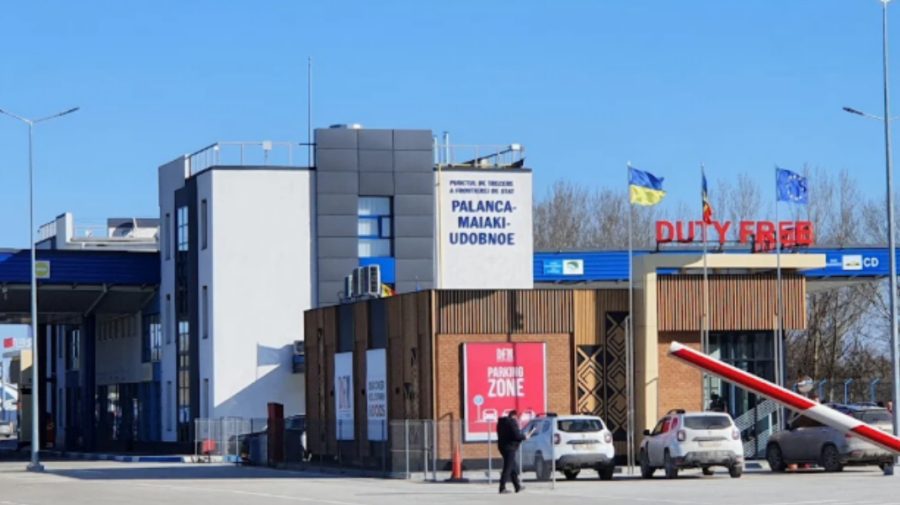 O ucraineancă, prinsă la vamă cu produse injectabile ascunse în bagaj. Intenționa să le aducă în Moldova