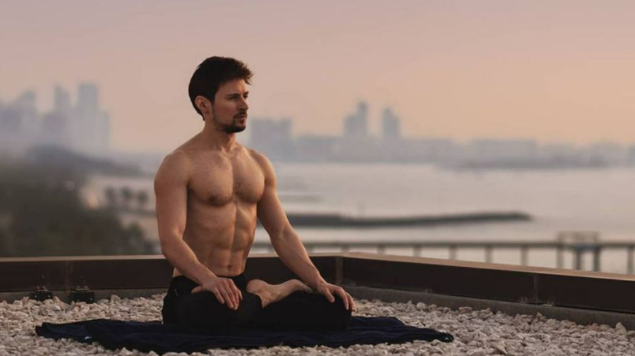 Fondatorul Telegram, Pavel Durov, a mărturisit că are peste 100 de copii