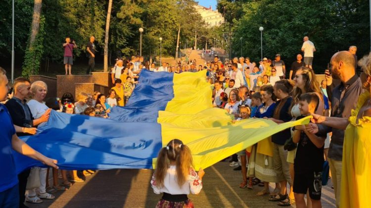 Chișinăul găzduiește peste 44.000 de refugiați ucraineni – cel mai mare număr din țară